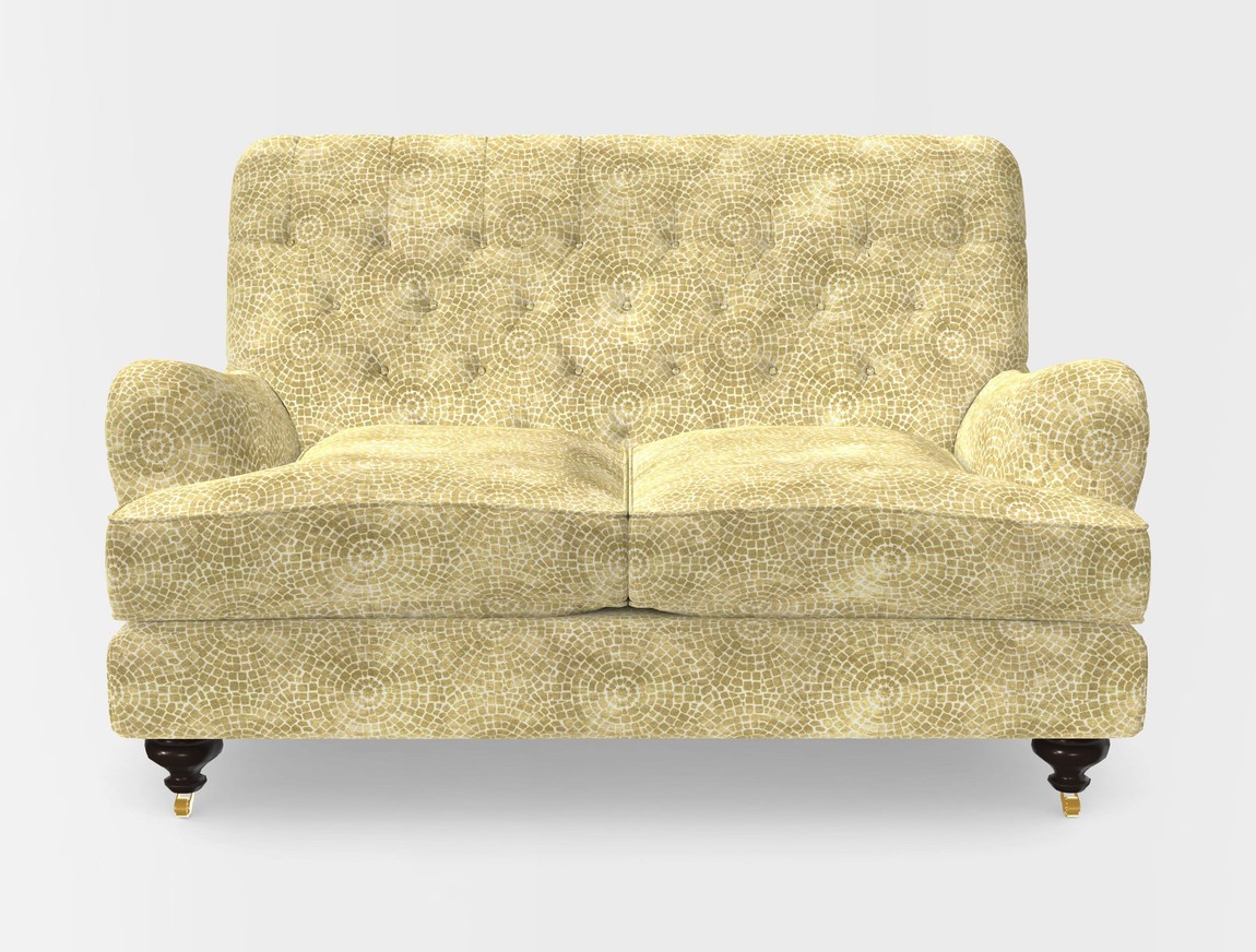 2 Seater Sofa