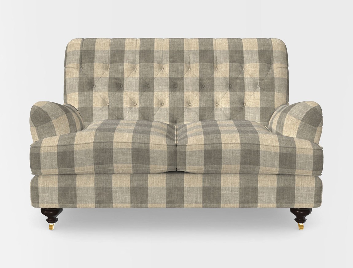 2 Seater Sofa