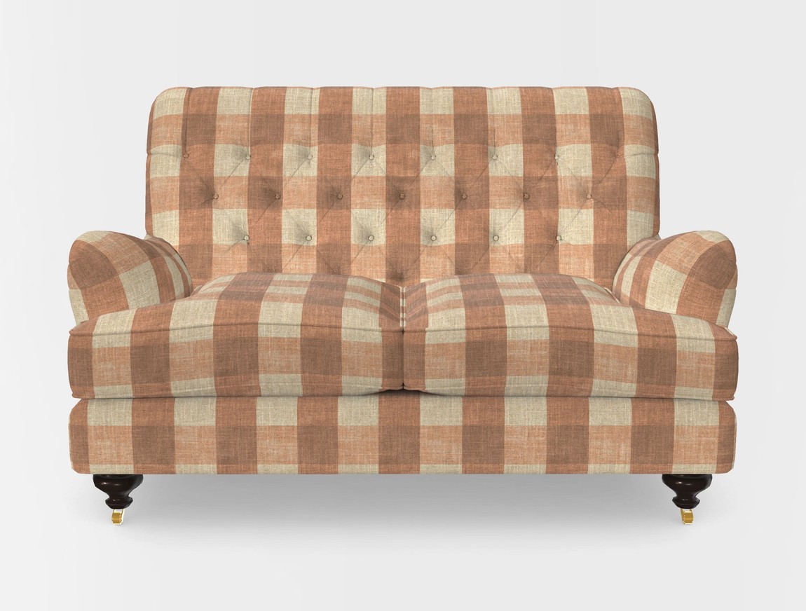 2 Seater Sofa