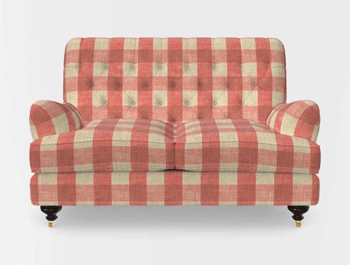 2 Seater Sofa