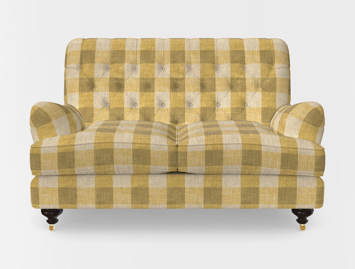 2 Seater Sofa