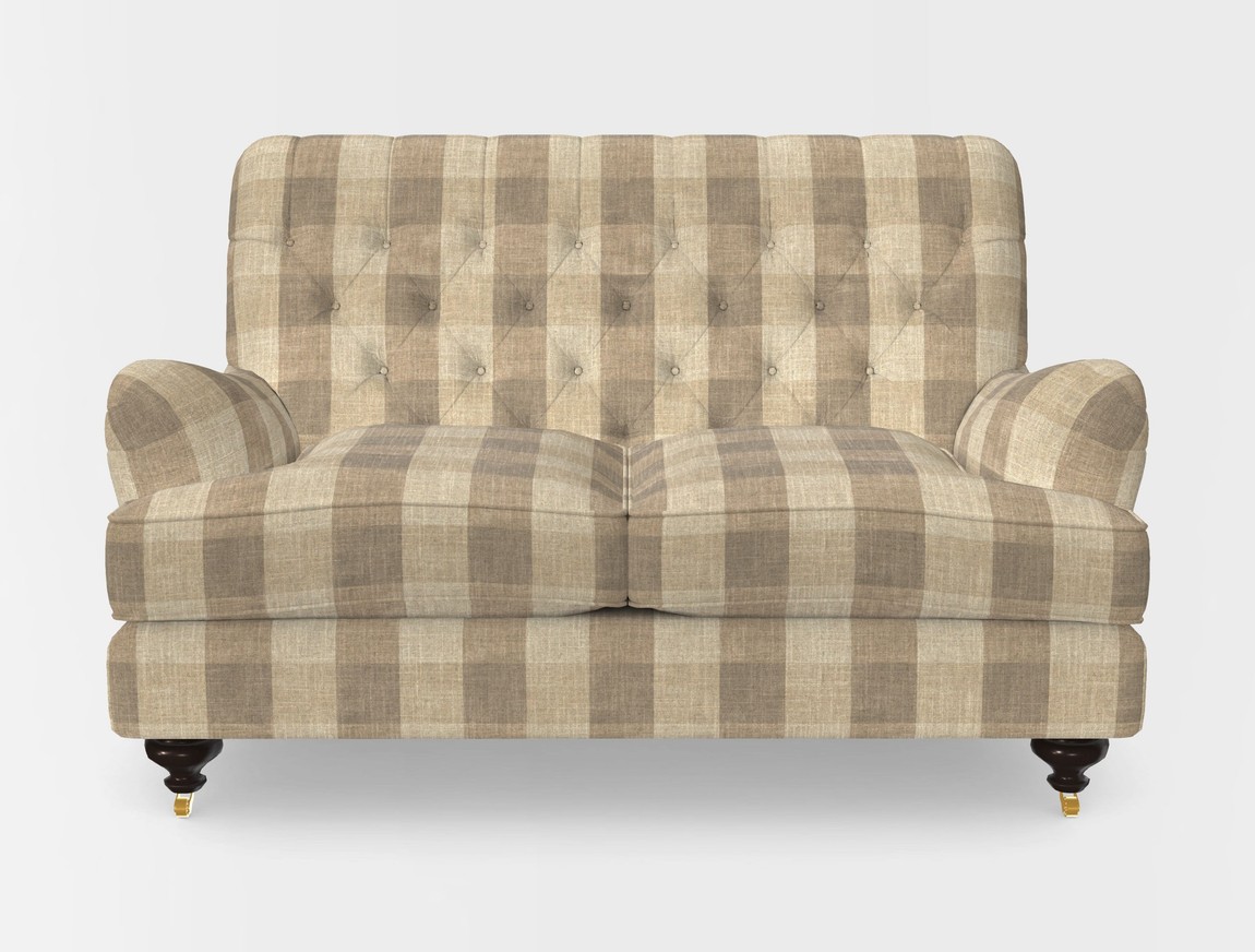 2 Seater Sofa