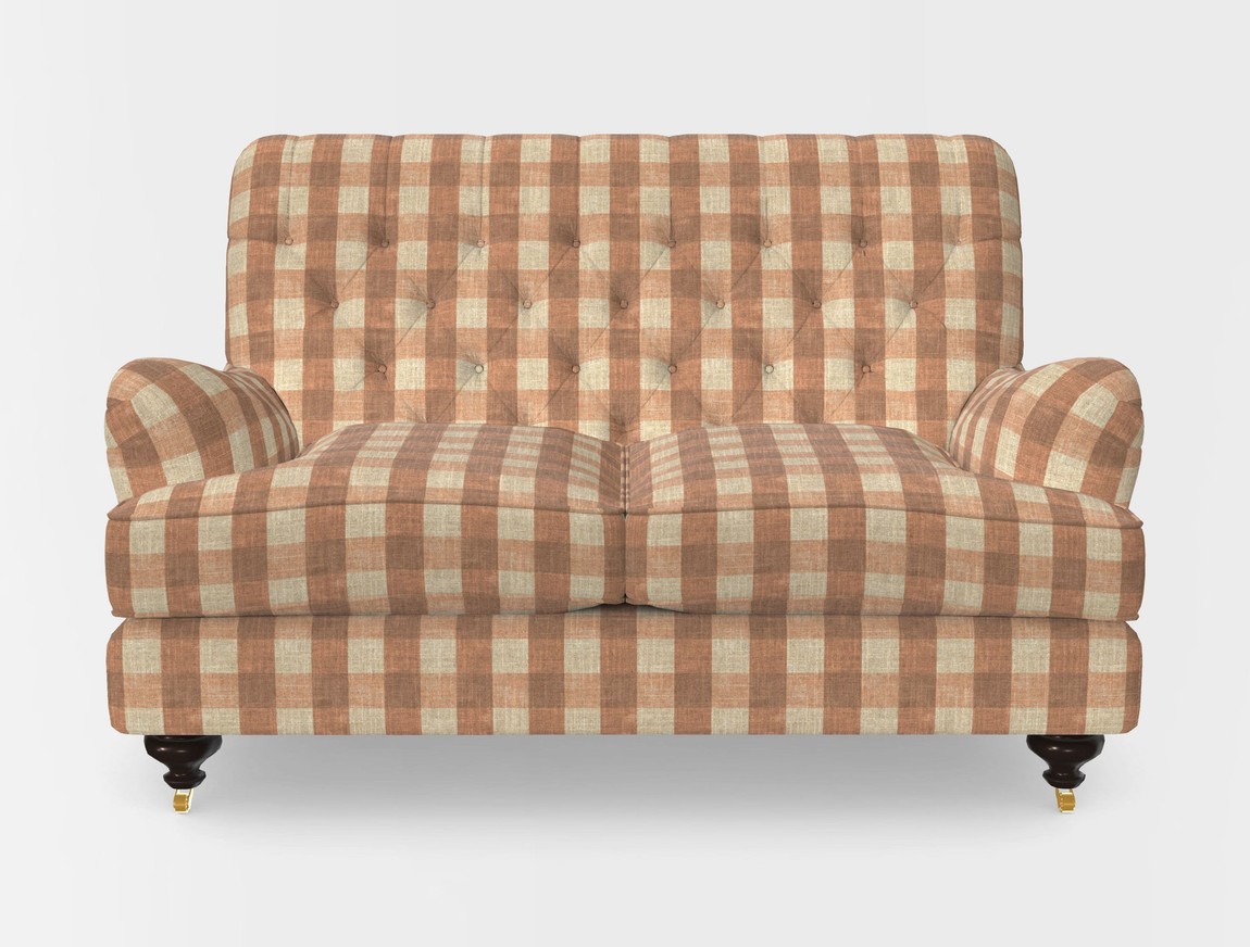 2 Seater Sofa