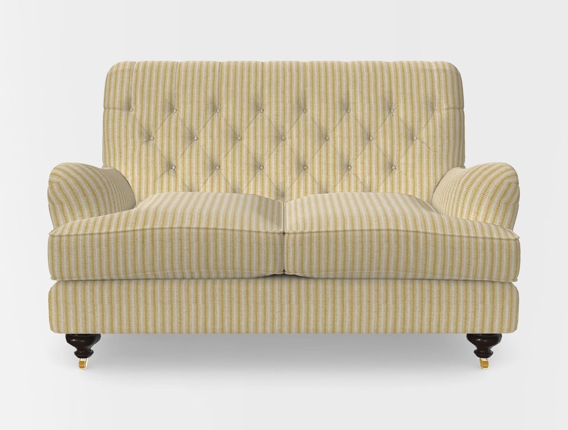 2 Seater Sofa