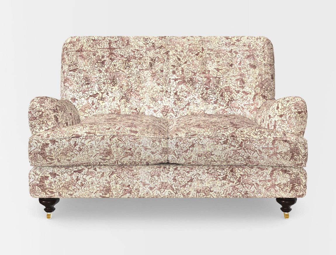 2 Seater Sofa