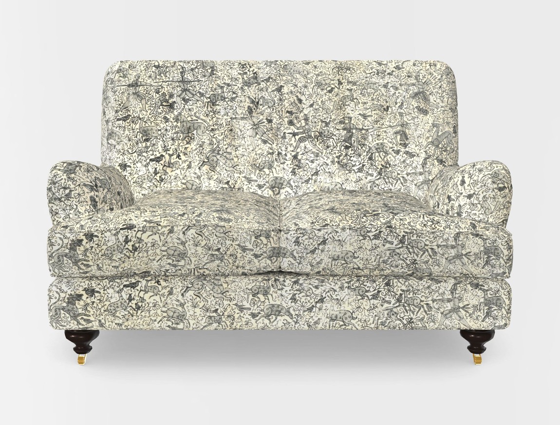 2 Seater Sofa
