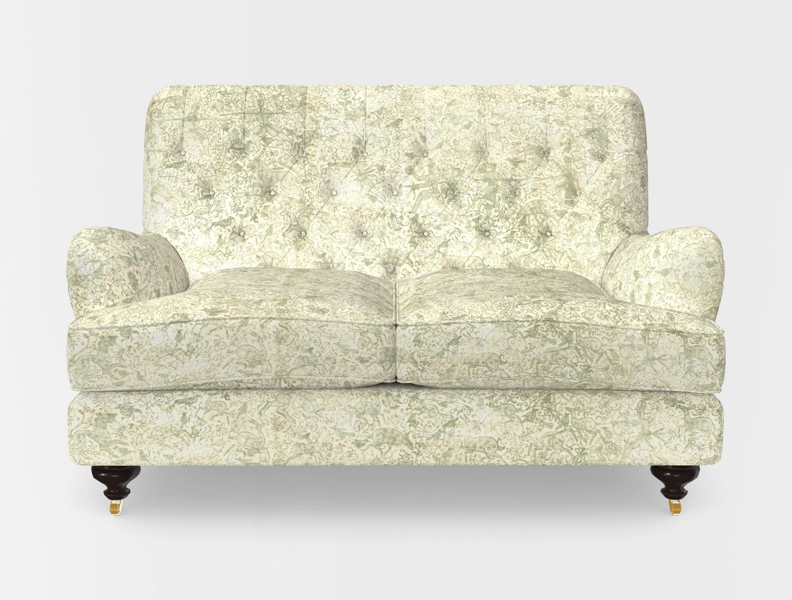 2 Seater Sofa