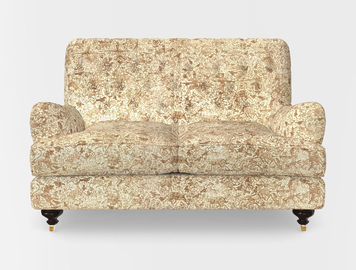2 Seater Sofa