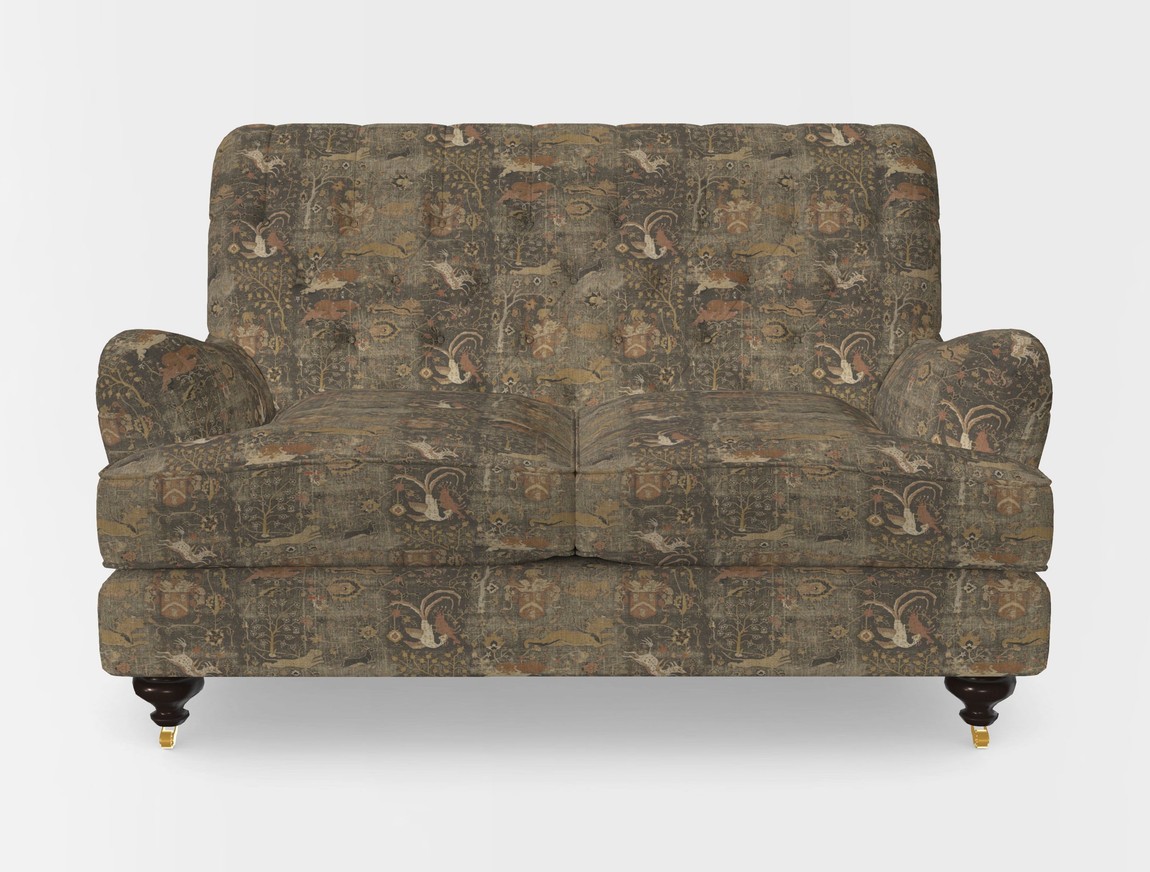 2 Seater Sofa
