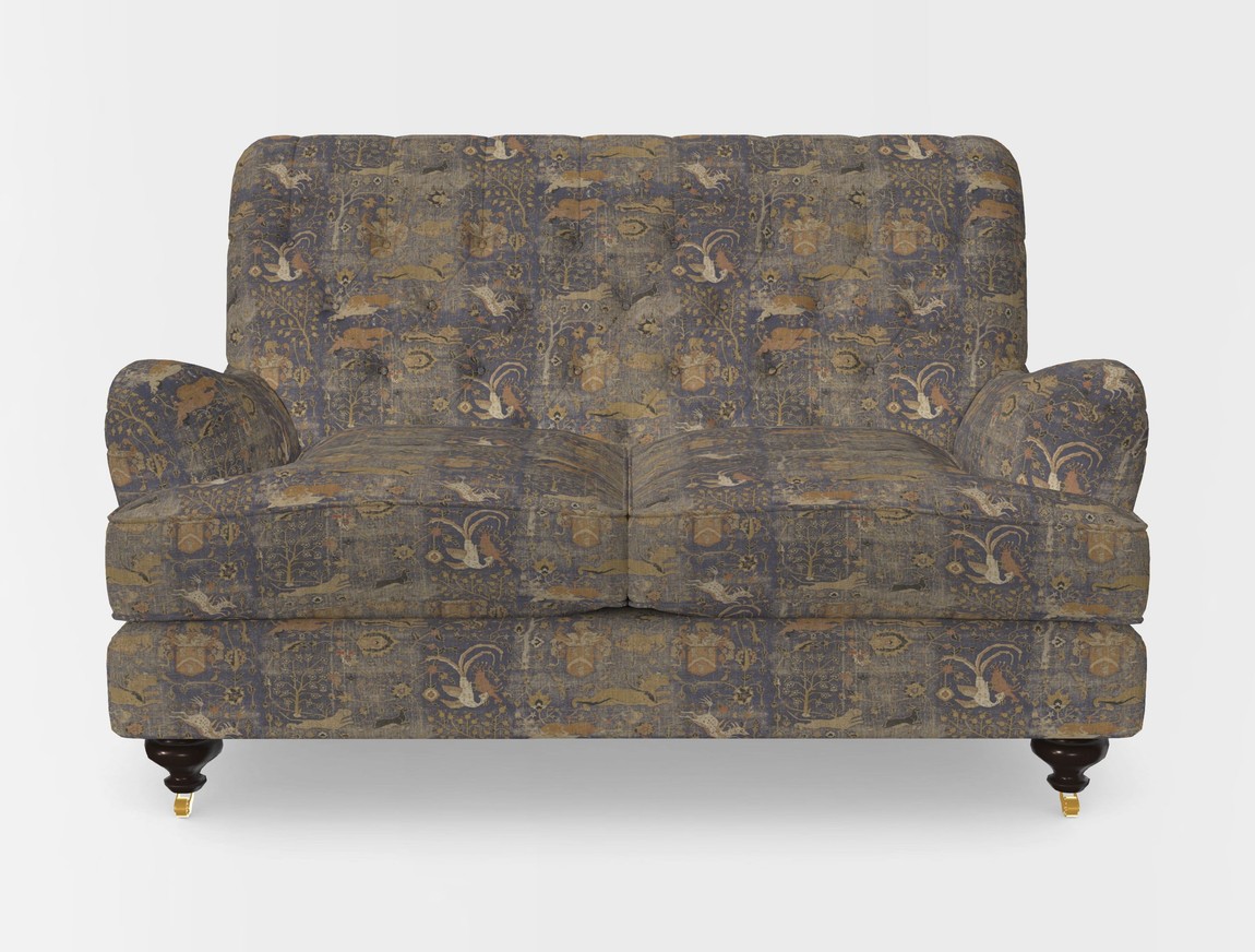 2 Seater Sofa