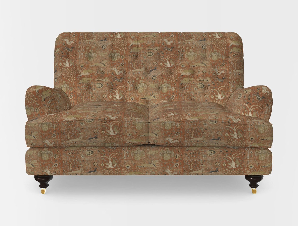2 Seater Sofa