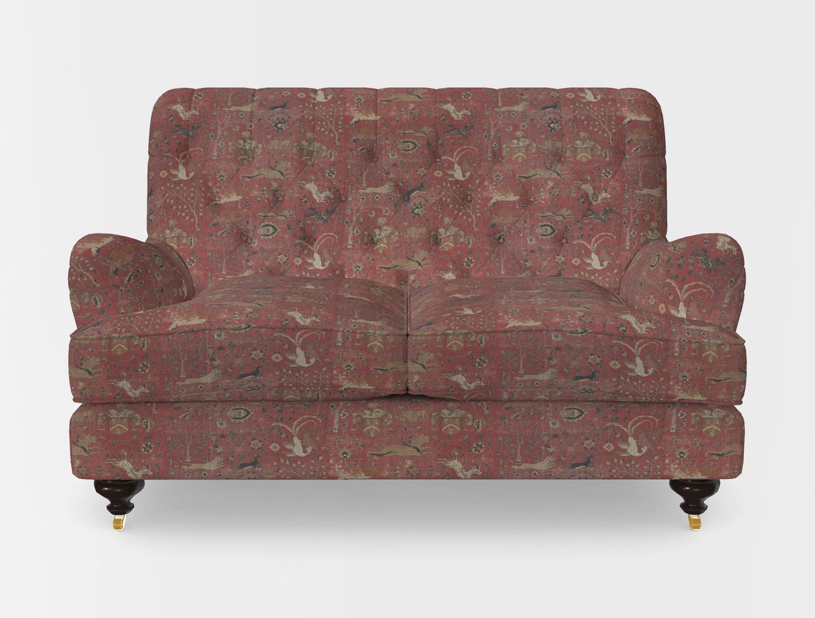 2 Seater Sofa