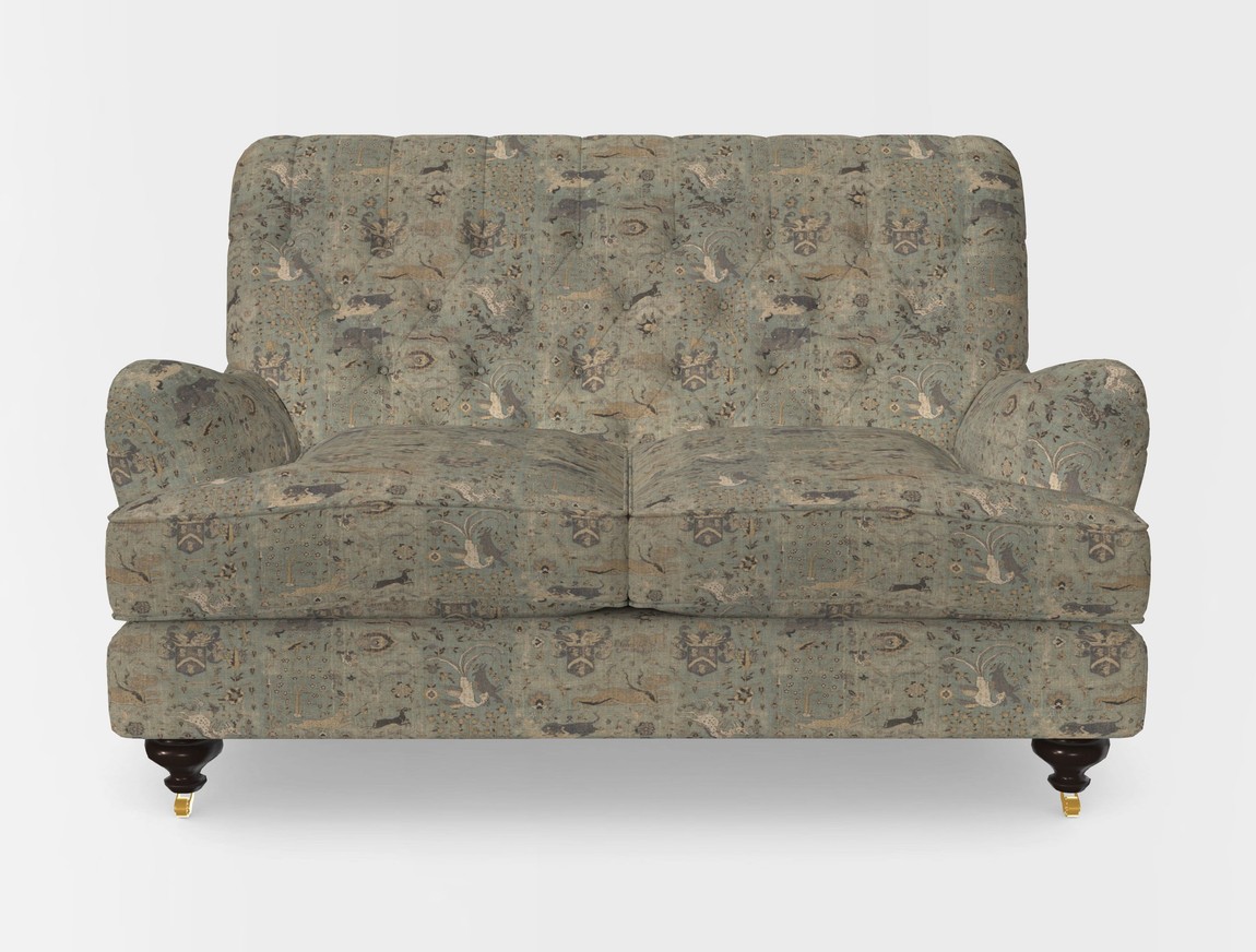 2 Seater Sofa