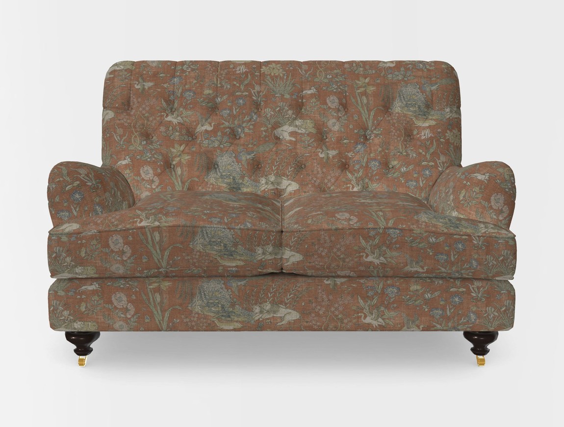 2 Seater Sofa