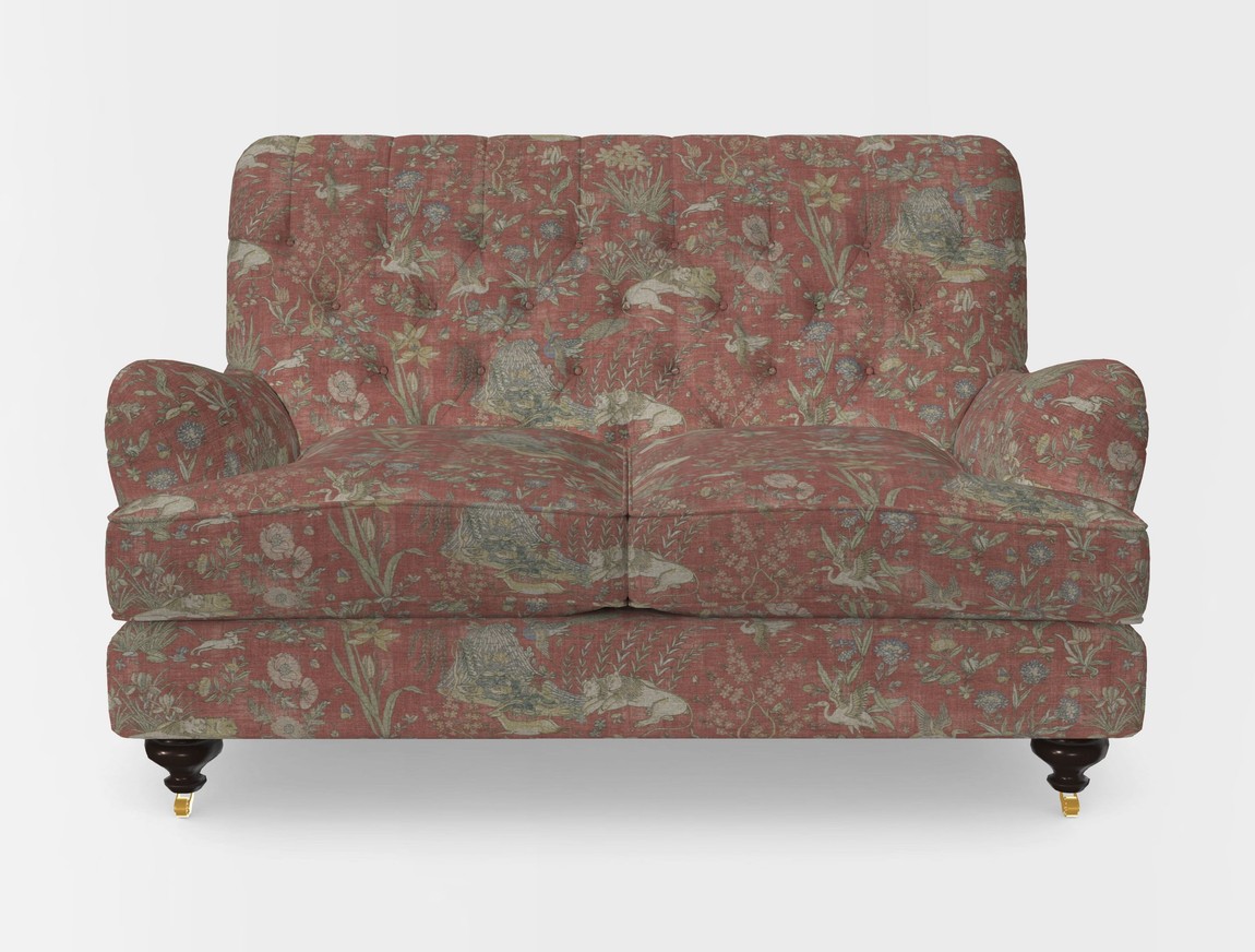 2 Seater Sofa