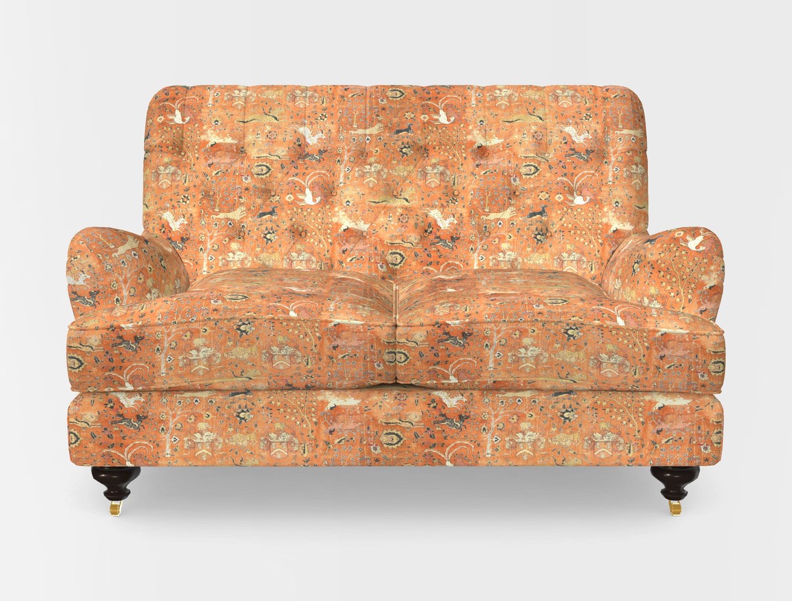 2 Seater Sofa