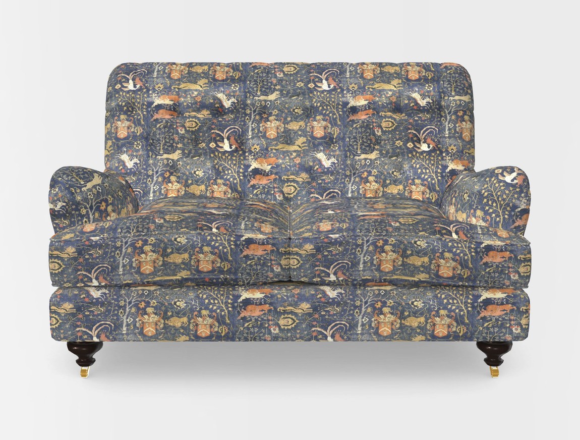 2 Seater Sofa