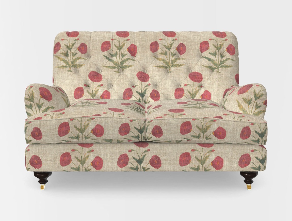 2 Seater Sofa