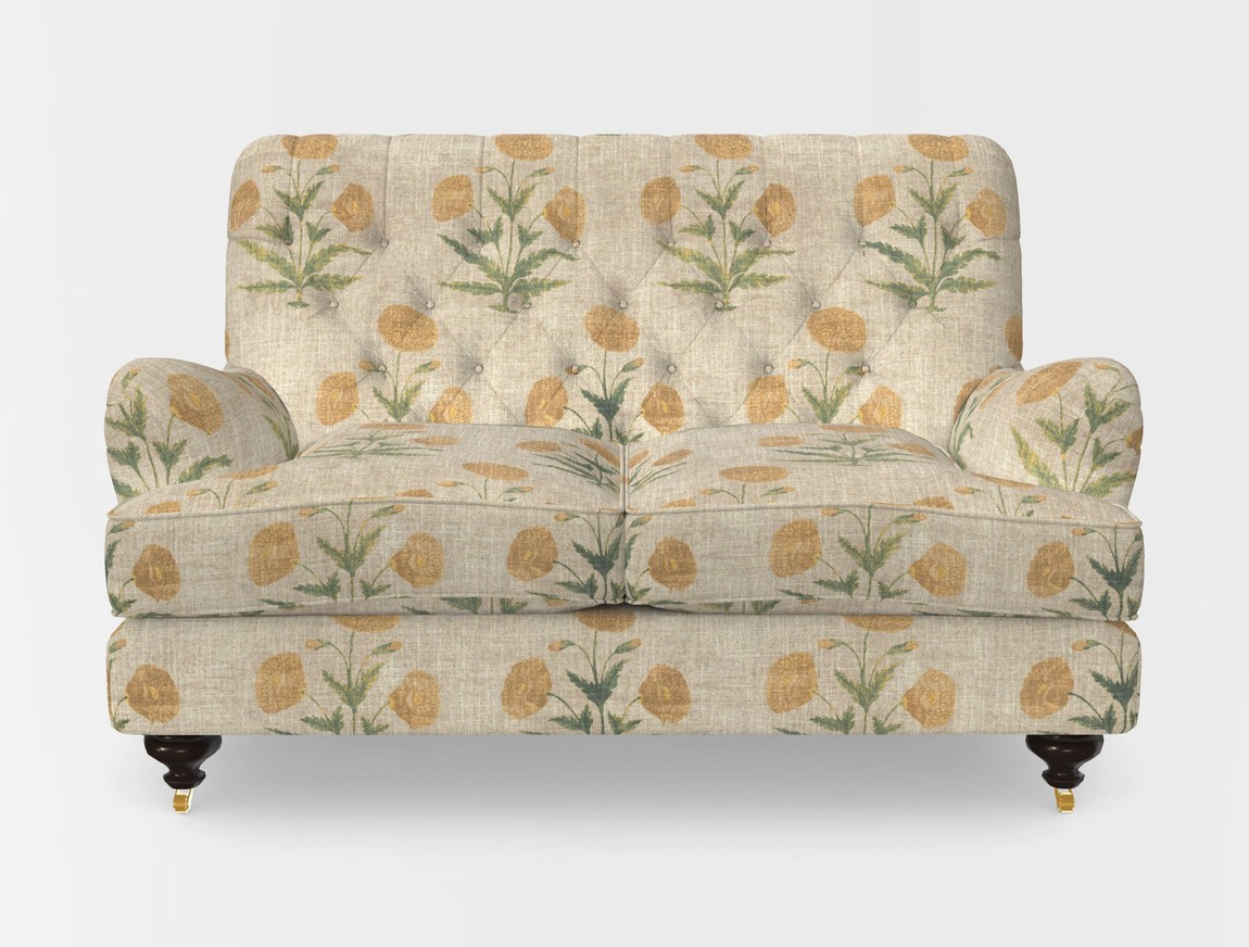 2 Seater Sofa