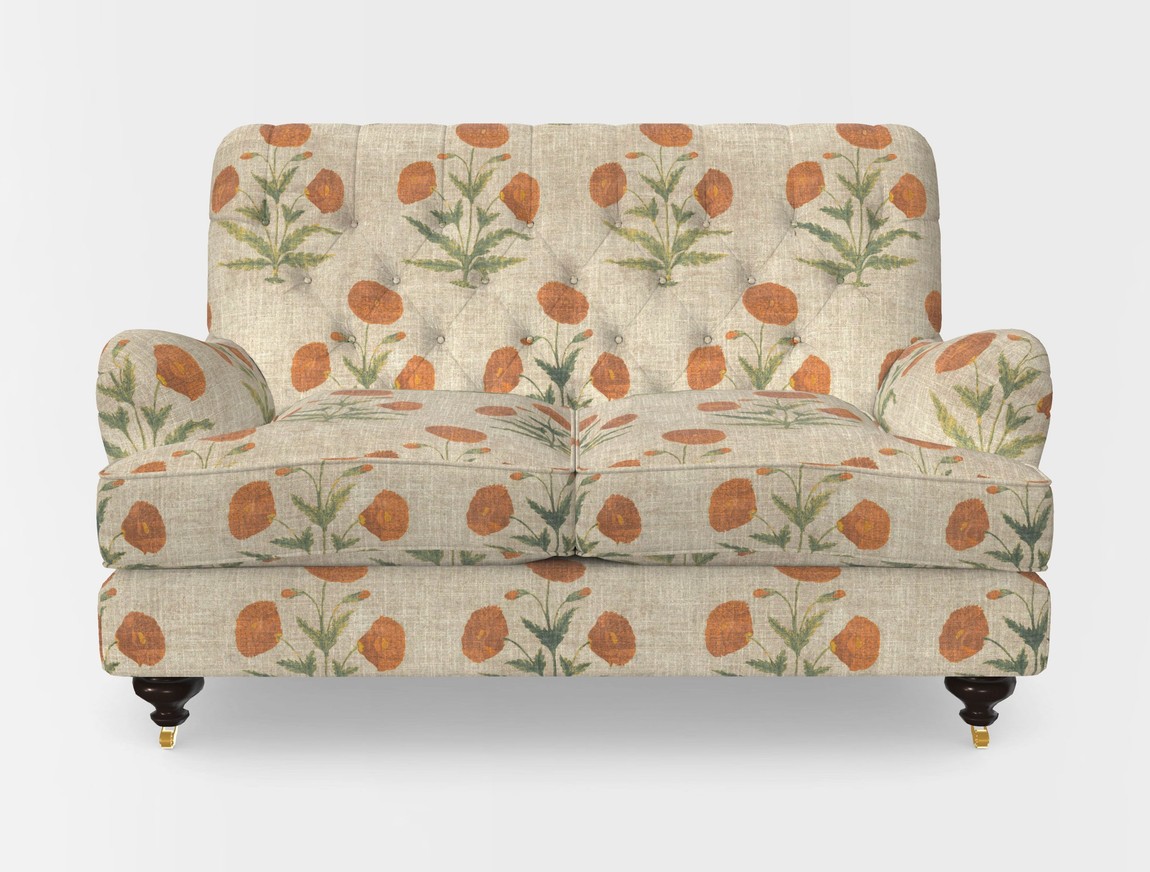 2 Seater Sofa
