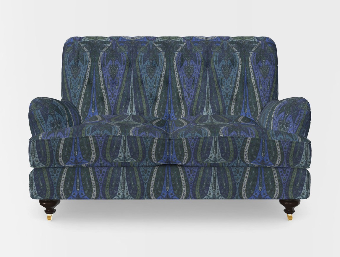 2 Seater Sofa
