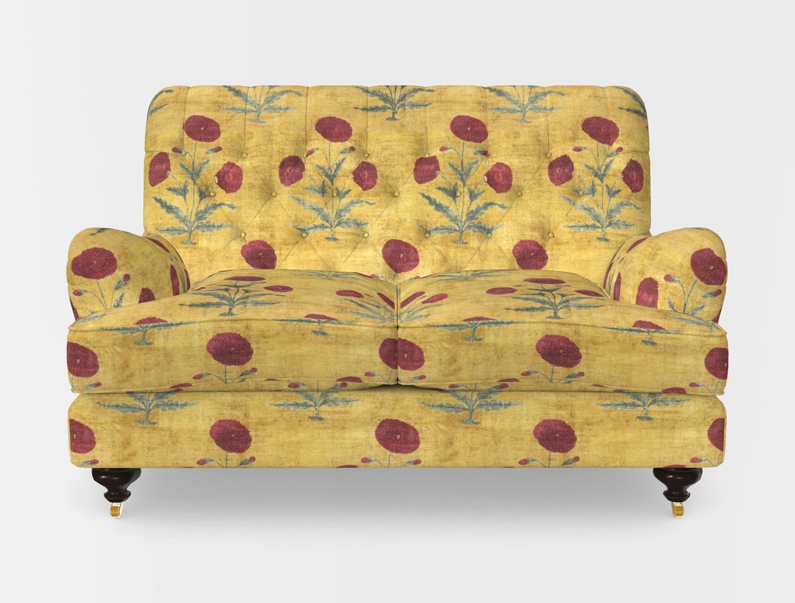 2 Seater Sofa