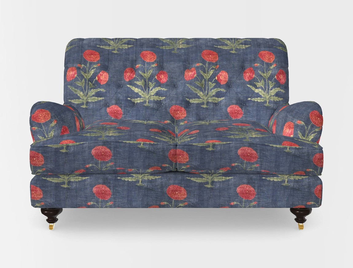 2 Seater Sofa
