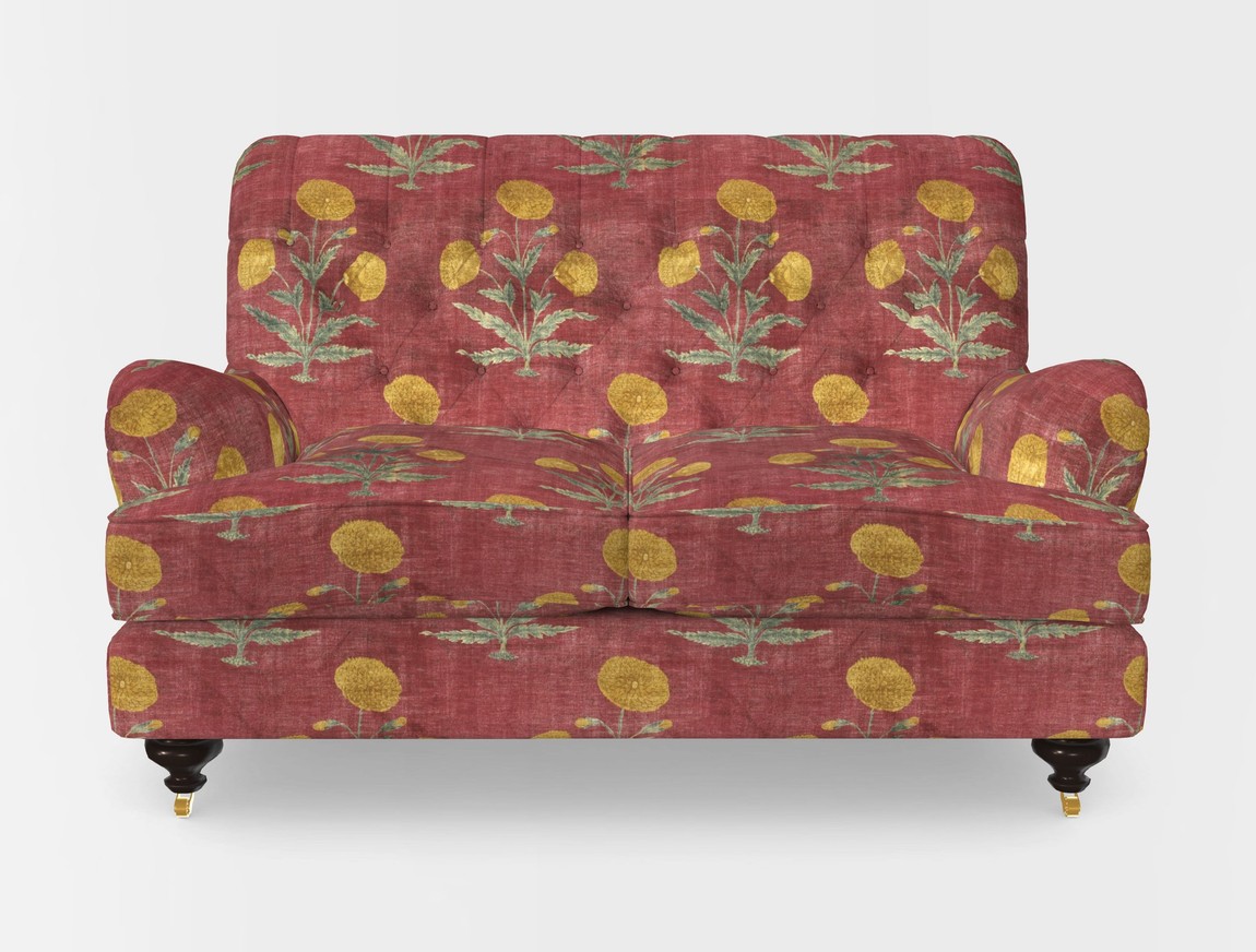 2 Seater Sofa