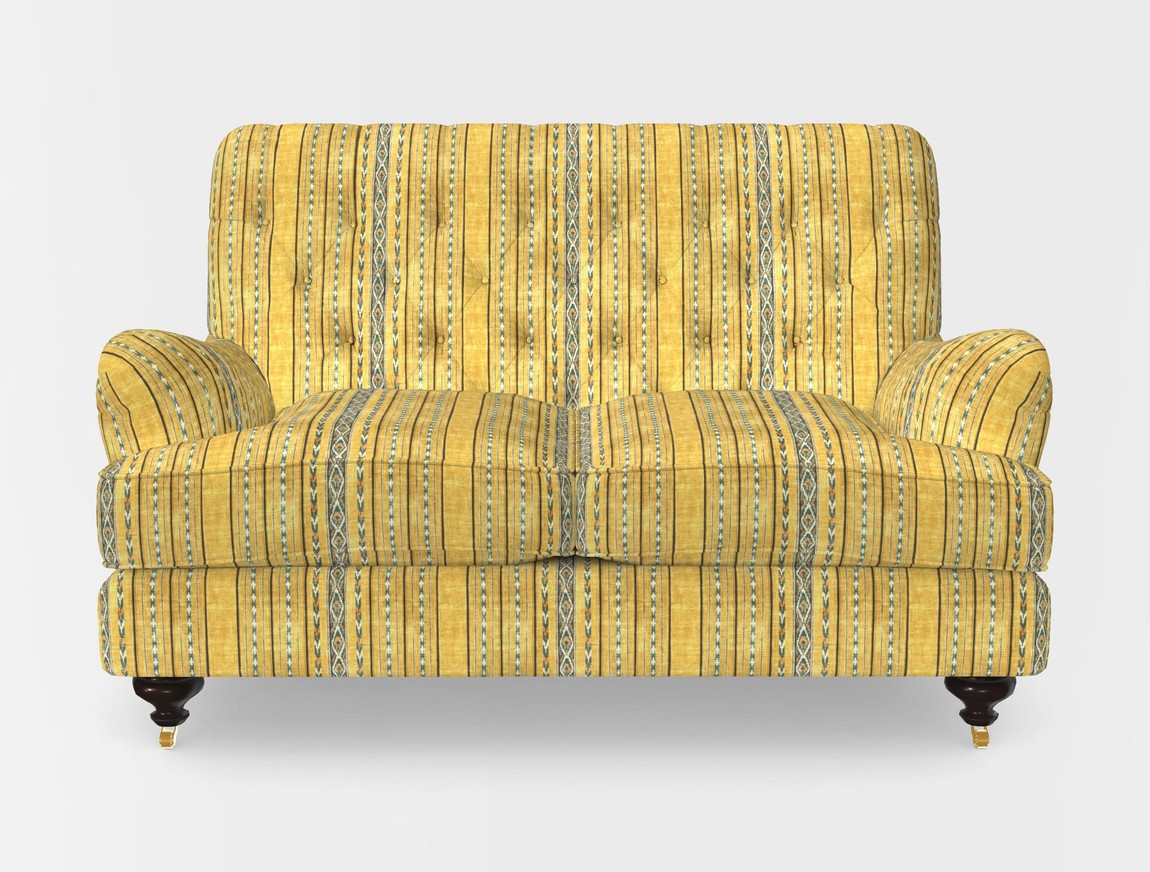 2 Seater Sofa