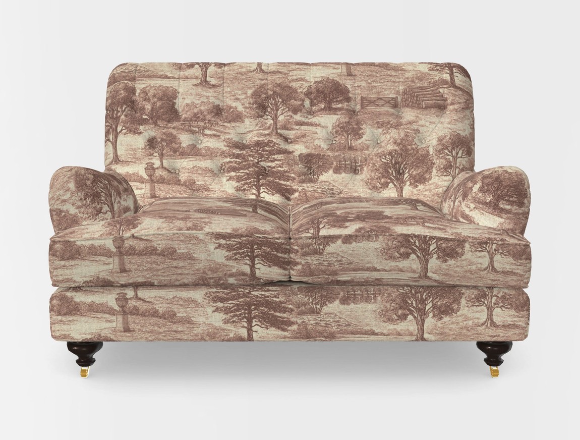 2 Seater Sofa