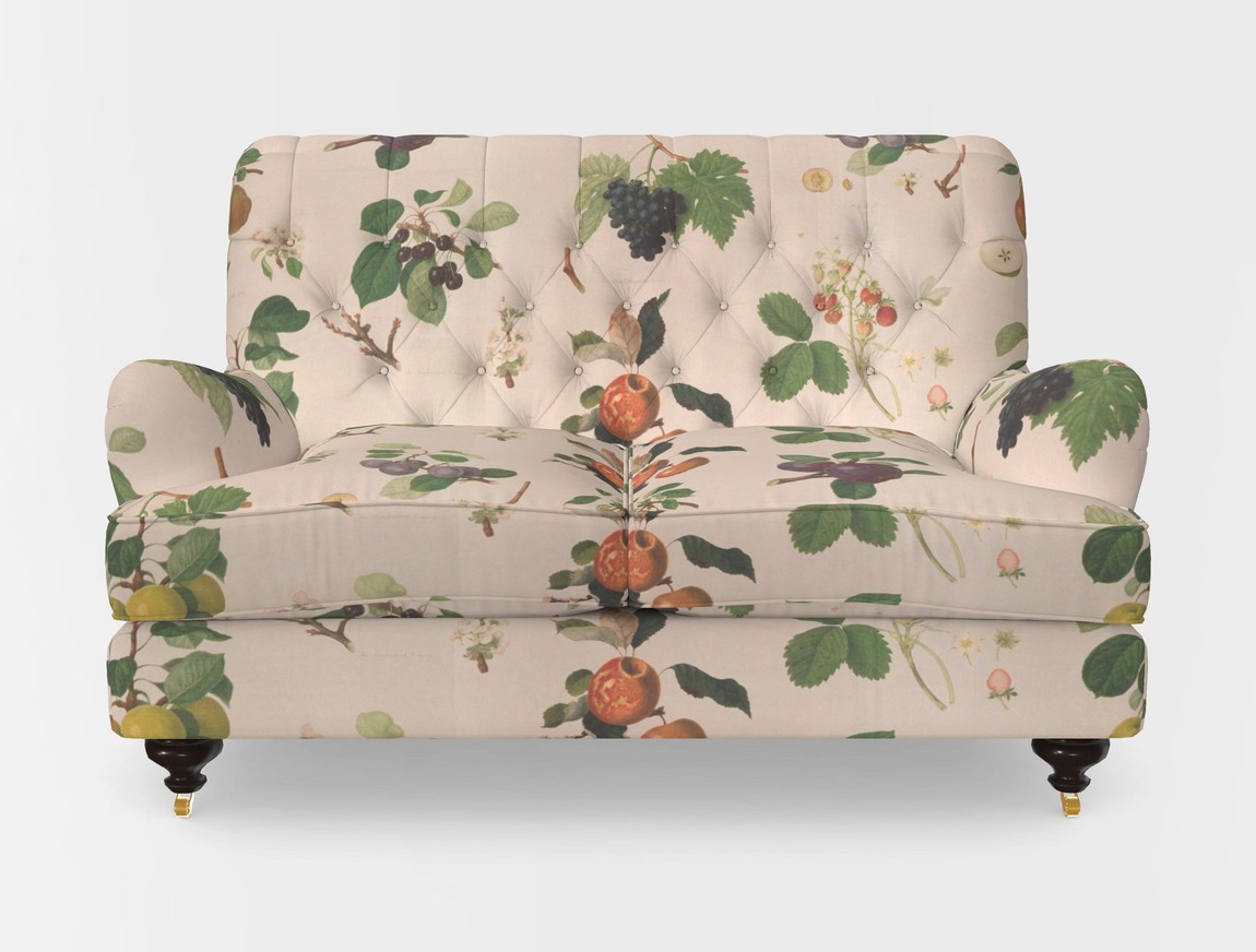 2 Seater Sofa
