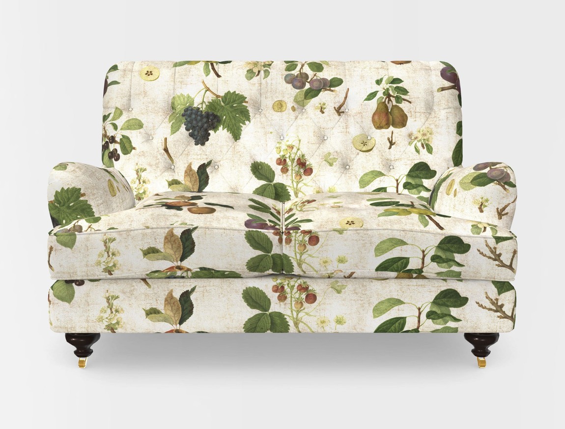 2 Seater Sofa