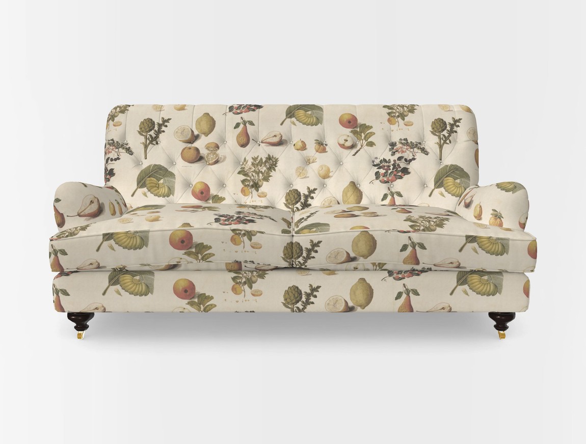 3 Seater Sofa
