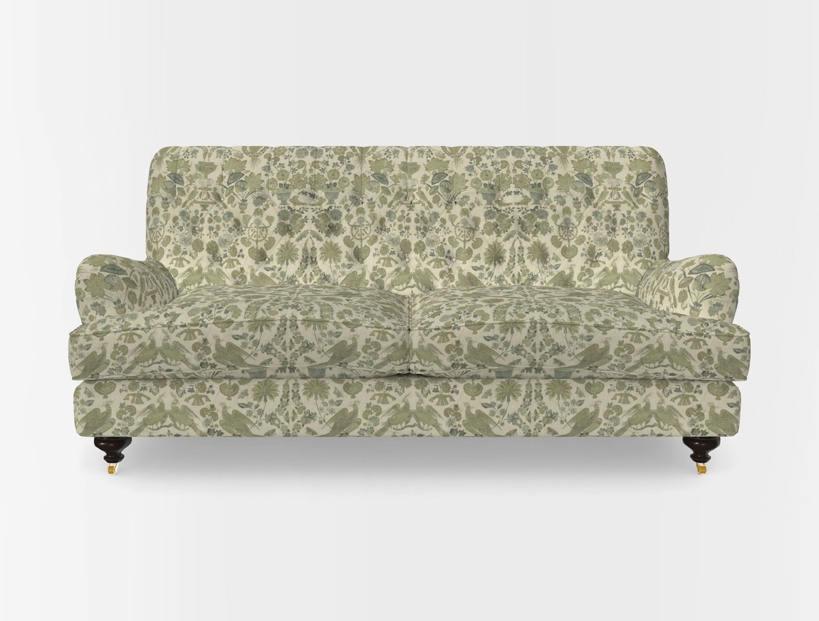 3 Seater Sofa