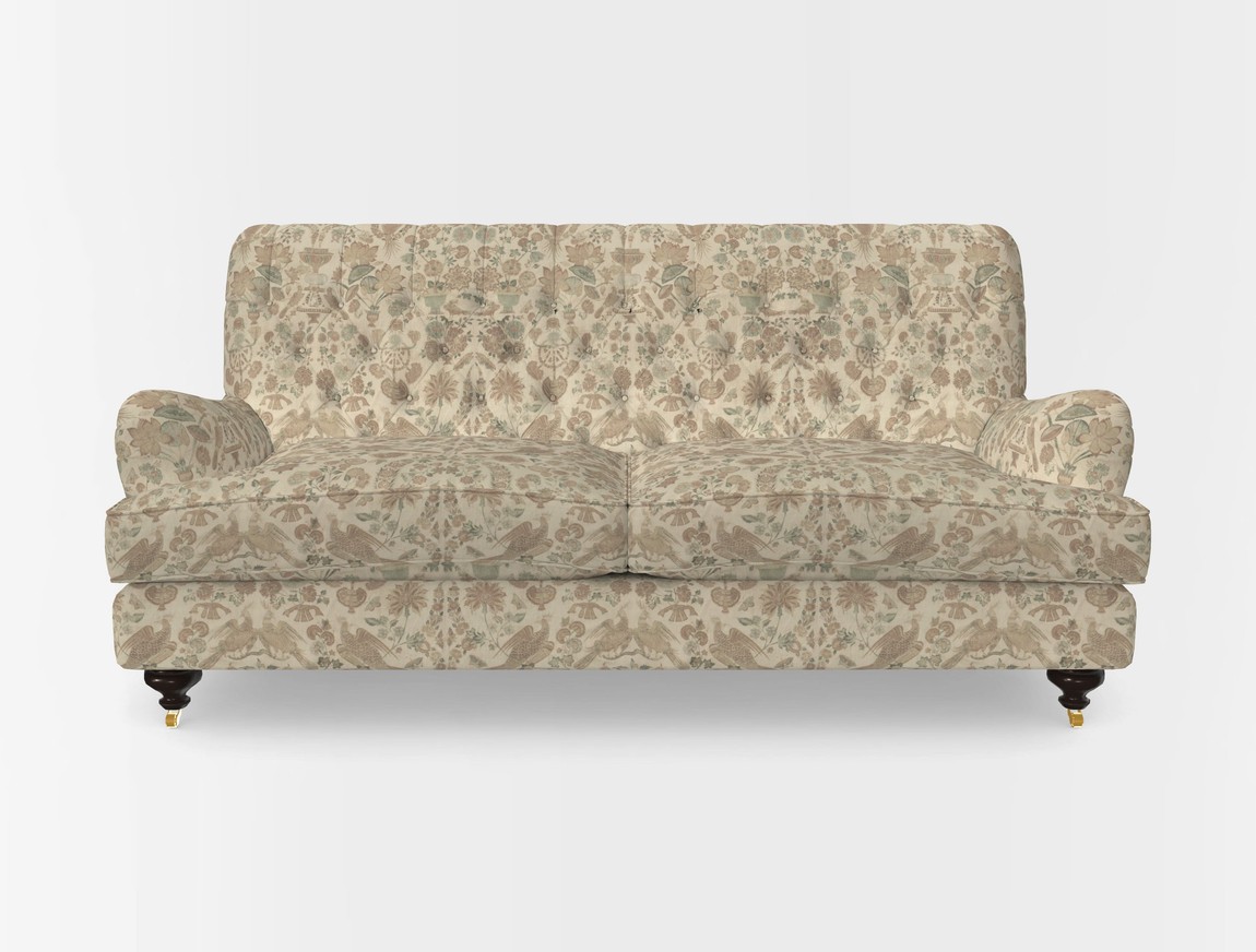 3 Seater Sofa