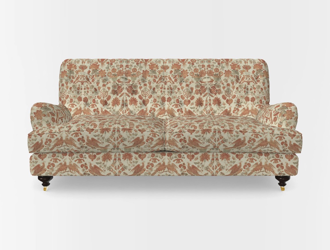 3 Seater Sofa
