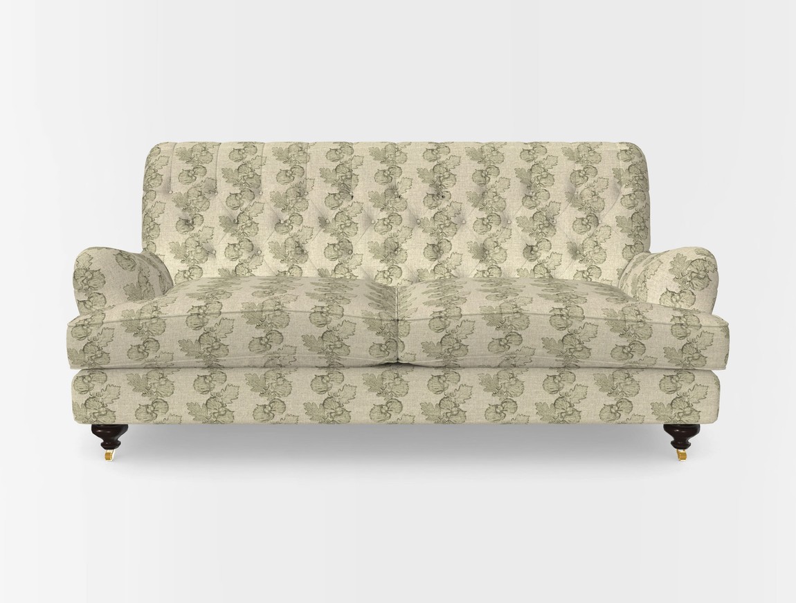 3 Seater Sofa