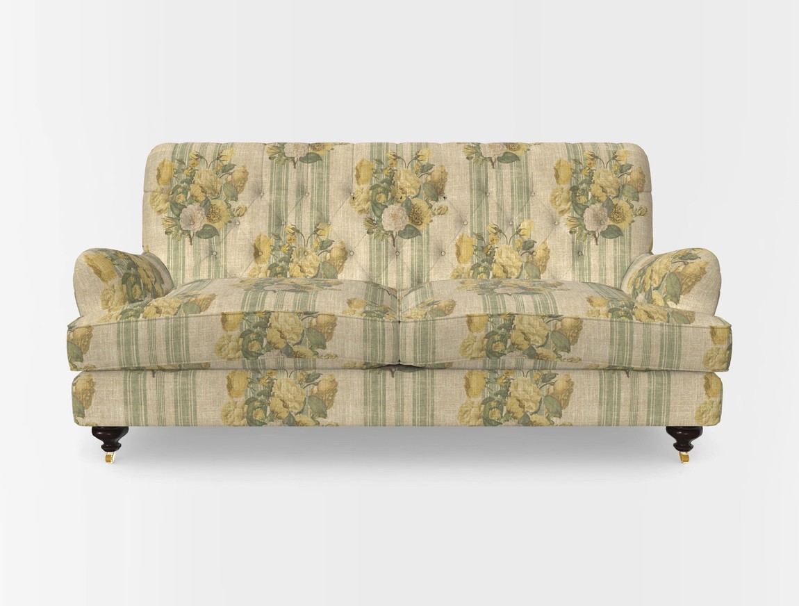 3 Seater Sofa