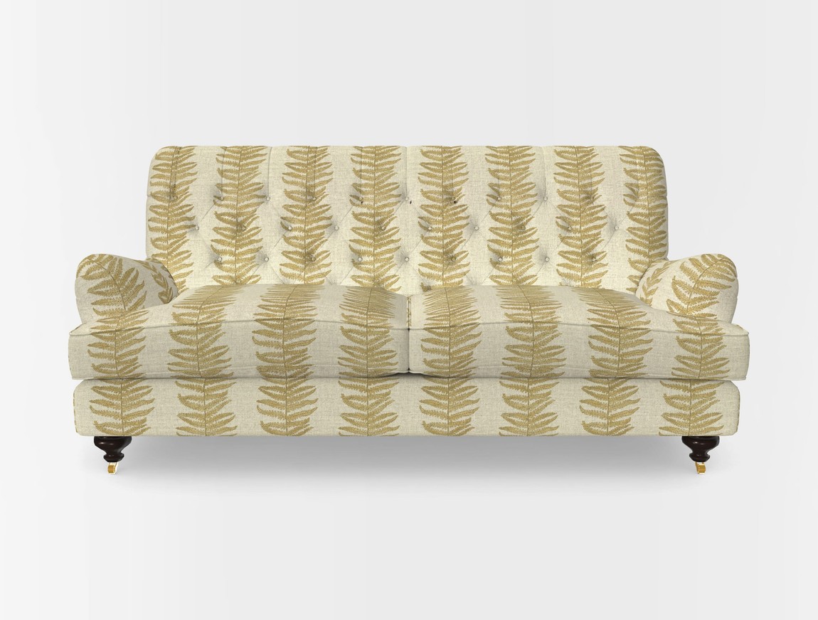 3 Seater Sofa