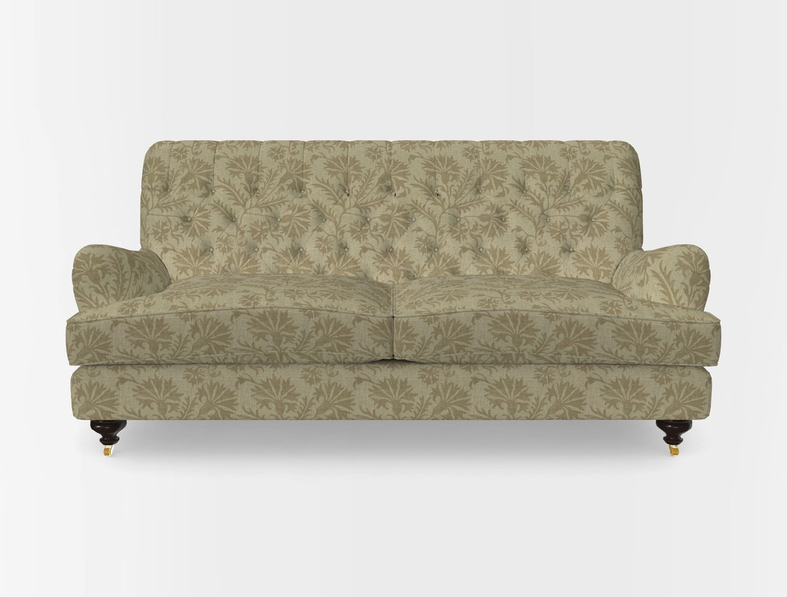 3 Seater Sofa