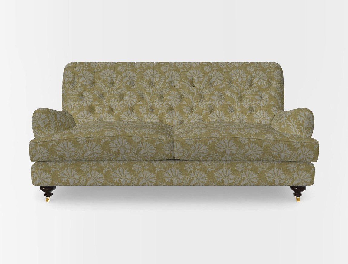 3 Seater Sofa