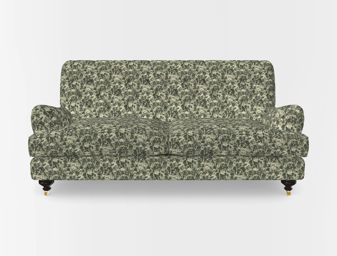 3 Seater Sofa