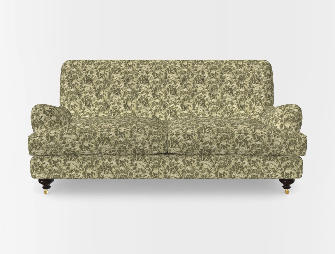 3 Seater Sofa