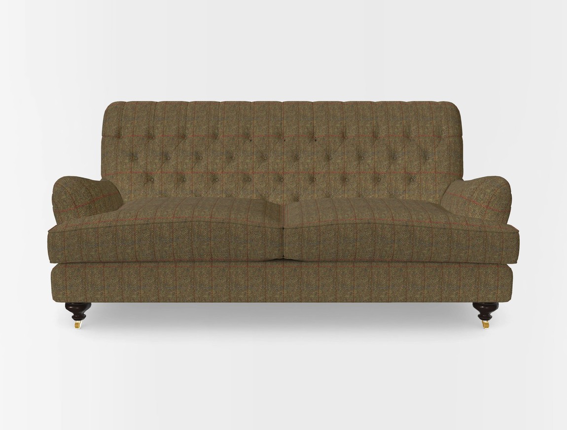 Chiddingfold front