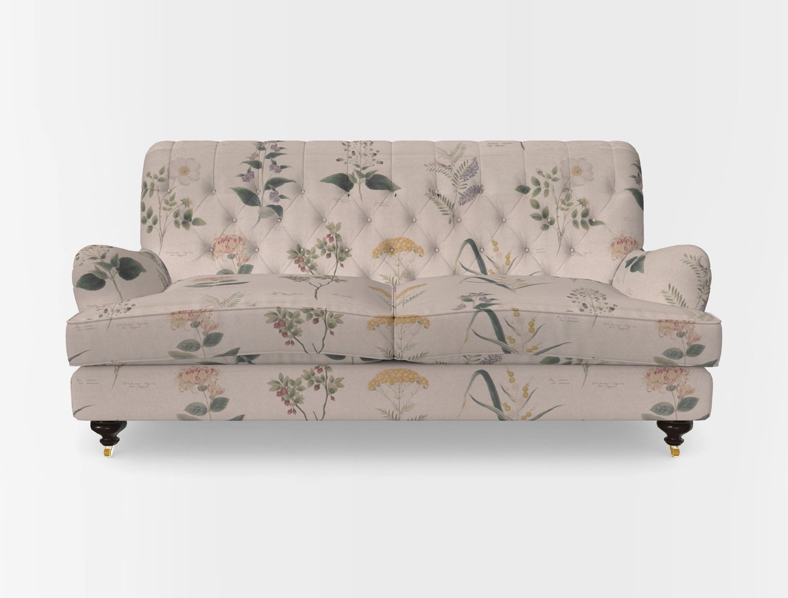 3 Seater Sofa
