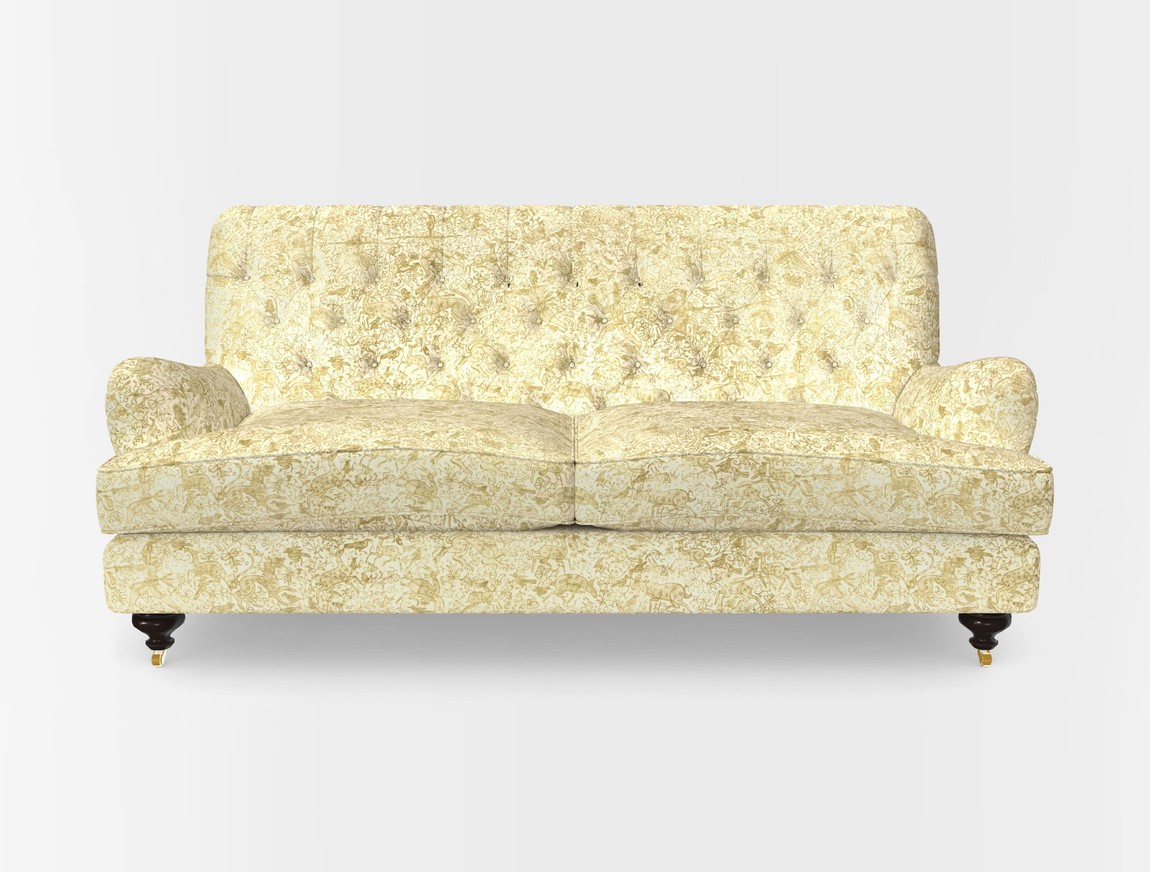 3 Seater Sofa