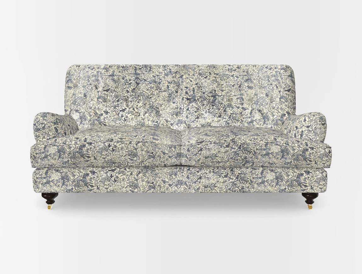 3 Seater Sofa