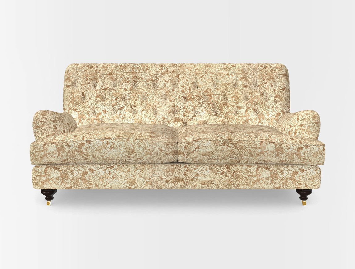 3 Seater Sofa