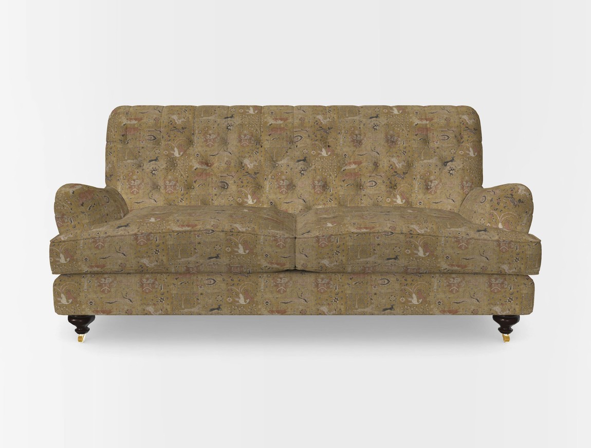 3 Seater Sofa
