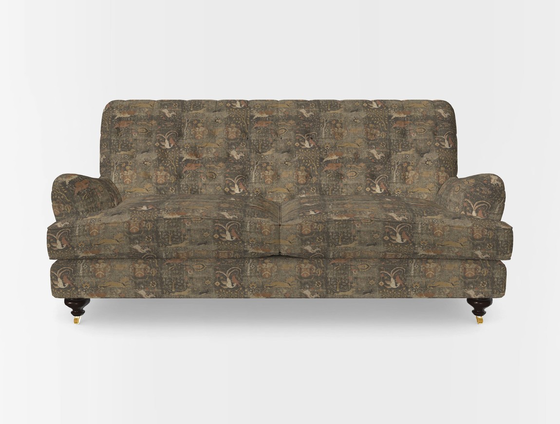 3 Seater Sofa